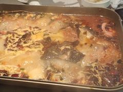 -半天妖烤鱼(桐乡万嘉购物中心店)