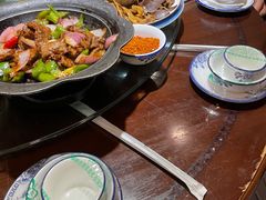 -四合院(黔灵西路店)