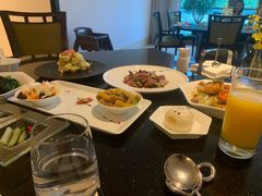 -铭轩中餐厅·海南菜·粤菜(亚龙湾瑞吉店)