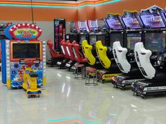 -大玩家(大连高新万达店)