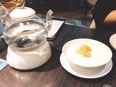 -鹊玥·粤菜小馆(汇智国际商业中心店)