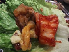 -GOGIYA·咕叽吖韩国传统烤肉店(东方新天地店)