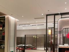 -上海宝华喜来登酒店·采悦轩中餐厅