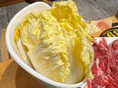 -大吉利潮汕牛肉火锅(王府井店)