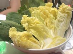 -古乐牛香·鲜牛肉牛杂火锅(新区店)