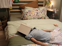 -宜家家居(高新商场店)