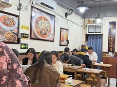 -朱大嘴肥肠血旺(福字街店)