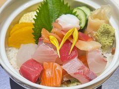 -小山日本料理(太古汇店)