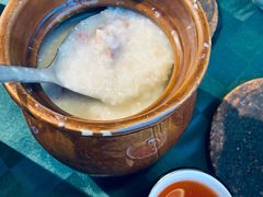 招牌香骨粥-好爸爸(外滩店)