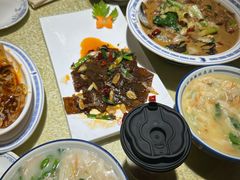 -老雒阳面馆·水席(高新区店)