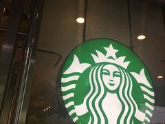 -星巴克(北京新辰里亚运村店)