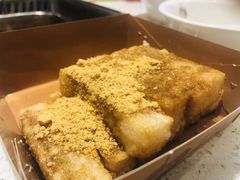 -味之绝热血美蛙鱼火锅(中坝店)