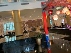 -青岛海尔洲际酒店