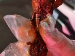 卤鸭掌-周黑鸭(深圳大新地铁站店)