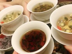 -青藤茶馆(南山路店)