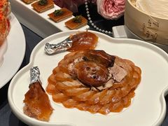 -秀儿四九城·新京菜(亚运村鸟巢店)