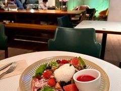 -BAKER&SPICE(安福路店)