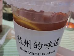 -桂满陇·杭州小馆(巴黎春天浦建店)