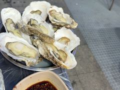 -老班长·小龙虾·鲜货烧烤大排档(金街美地店)