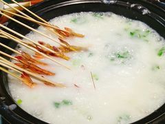 -盈田盈粥庄(博山东路店)