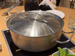 -湯系·煲汤手艺人(东二环泰禾广场店)