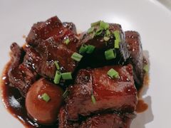 -院子餐厅·大锅菜·老杭帮(桥西直街店)
