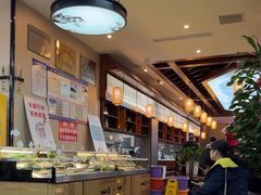 -高晓山馅饼店(牛庄百年店)