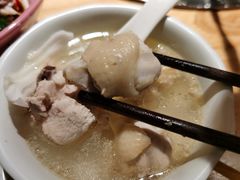 原味椰子鸡-椰夫人·养生椰子鸡(金沙洲永旺店)