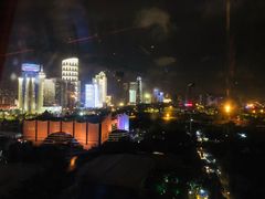 -万绿园