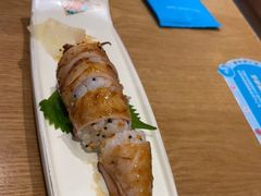 -晴季寿司(延河路万达广场店)