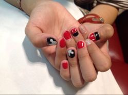 -LILY NAILS美甲美睫