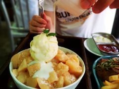 -MIKAKU(万达广场上海宝山店)