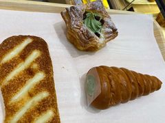 -山崎面包(苏州中心店)