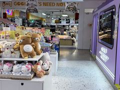 -BHG Mall(顺义店)