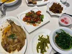-衡山汇·高级粤菜(霄云路店)