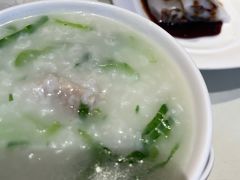 -利苑酒家(宜安广场店)