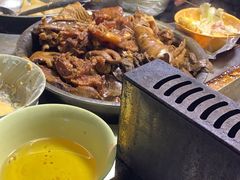 -小草糖水(海棠村店)