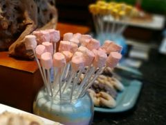 -威斯汀舞台餐厅