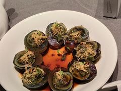 -小厨娘淮扬菜(天印大道店)