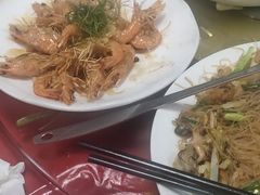 -钱山海鲜大排档