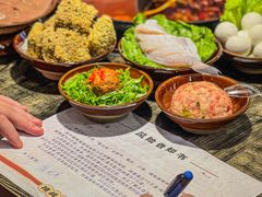 -冯校长老火锅(深圳福田店)