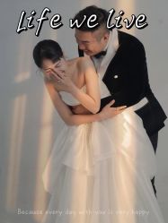 -唯一旅拍·颂当代影像艺术中心(上城店)