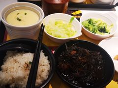 梅干菜肉套餐-老娘舅(吴山路店)