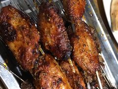 -清真·马峰烤肉(小学习北巷店)