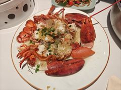 -阿里元海鲜·闽南特色菜(曾厝垵店)