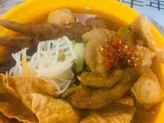 -龍城柳州螺蛳粉(群星路店)
