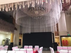 -金三角海鲜美食城(津北公路店)