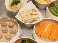 -海底捞火锅(苏宁生活广场店)