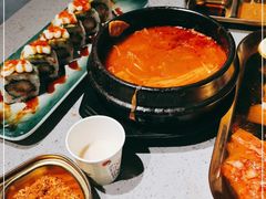 -妥妥烤肉料理(昙华林店)