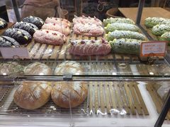-BreadTalk面包新语·烘焙蛋糕(海岸城店)